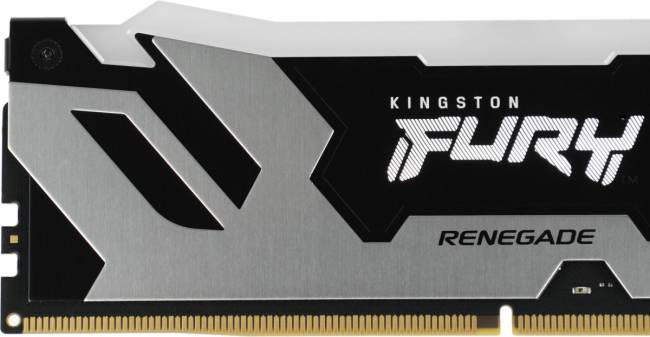 Память DDR5 24GB 7200MHz Kingston KF572C38RSA-24 — для бизнеса и офиса Память DDR5 24GB 7200MHz Kingston KF572C38RSA-24 — для бизнеса и офиса