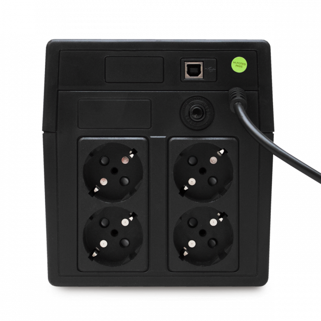 ИБП POWERMAN Smart Sine 1000, LCD, линейно-интерактивный, 1000ВА, 700Вт, 4 евророзетки с резервным питанием, USB, батарея 12В 7Ач 2 шт., 353мм х 149,3мм х 162мм, 9.2 кг. UPS Powerman Smart Sine — для бизнеса и офиса ИБП POWERMAN Smart Sine 1000, LCD, линейно-интерактивный, 1000ВА, 700Вт, 4 евророзетки с резервным питанием, USB, батарея 12В 7Ач 2 шт., 353мм х 149,3мм х 162мм, 9.2 кг. UPS Powerman Smart Sine — для бизнеса и офиса