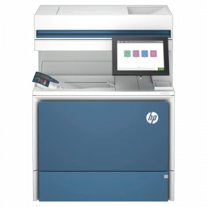 Лазерное МФУ HP 6QN35A