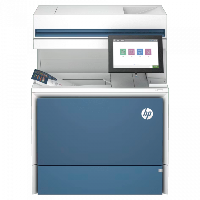 Лазерное МФУ HP 6QN35A — для бизнеса и офиса Лазерное МФУ HP 6QN35A — для бизнеса и офиса