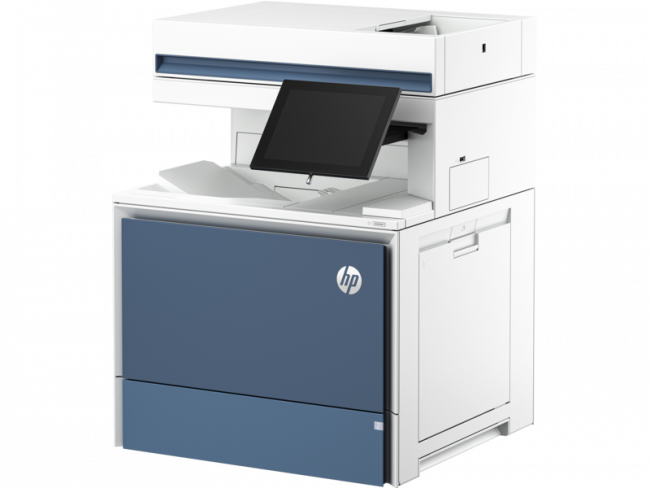 Лазерное МФУ HP 6QN35A — для бизнеса и офиса Лазерное МФУ HP 6QN35A — для бизнеса и офиса