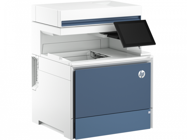 Лазерное МФУ HP 6QN35A — для бизнеса и офиса Лазерное МФУ HP 6QN35A — для бизнеса и офиса