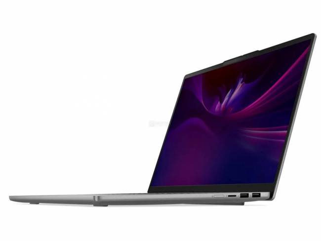 Ноутбук Lenovo IdeaPad Slim 5 16ARP10 — для бизнеса и офиса