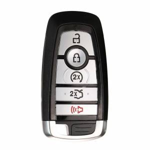 Ключ смарт FORD Mustang ID49 NCF795xF 902 MHz FSK с Keyless