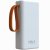 Портативный аккумулятор TOLT Lit KP303 White, 30000mAh, 22,5W, fast charging and PD, white, CCC TÖLT KP303 White — для бизнеса и офиса Портативный аккумулятор TOLT Lit KP303 White, 30000mAh, 22,5W, fast charging and PD, white, CCC TÖLT KP303 White — для бизнеса и офиса