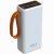 Портативный аккумулятор TOLT Lit KP303 White, 30000mAh, 22,5W, fast charging and PD, white, CCC TÖLT KP303 White — для бизнеса и офиса Портативный аккумулятор TOLT Lit KP303 White, 30000mAh, 22,5W, fast charging and PD, white, CCC TÖLT KP303 White — для бизнеса и офиса