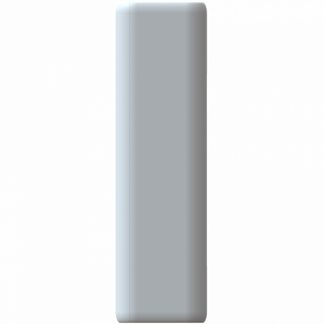 Портативный аккумулятор TOLT Lit KP303 White, 30000mAh, 22,5W, fast charging and PD, white, CCC TÖLT KP303 White — для бизнеса и офиса