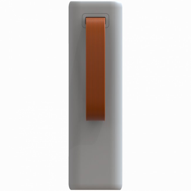 Портативный аккумулятор TOLT Lit KP303 White, 30000mAh, 22,5W, fast charging and PD, white, CCC TÖLT KP303 White — для бизнеса и офиса Портативный аккумулятор TOLT Lit KP303 White, 30000mAh, 22,5W, fast charging and PD, white, CCC TÖLT KP303 White — для бизнеса и офиса