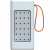 Портативный аккумулятор TOLT Lit KP303 White, 30000mAh, 22,5W, fast charging and PD, white, CCC TÖLT KP303 White — для бизнеса и офиса