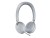 Гарнитура беспроводная Yealink BH72 Lite UC Light Gray — для бизнеса и офиса Гарнитура беспроводная Yealink BH72 Lite UC Light Gray — для бизнеса и офиса