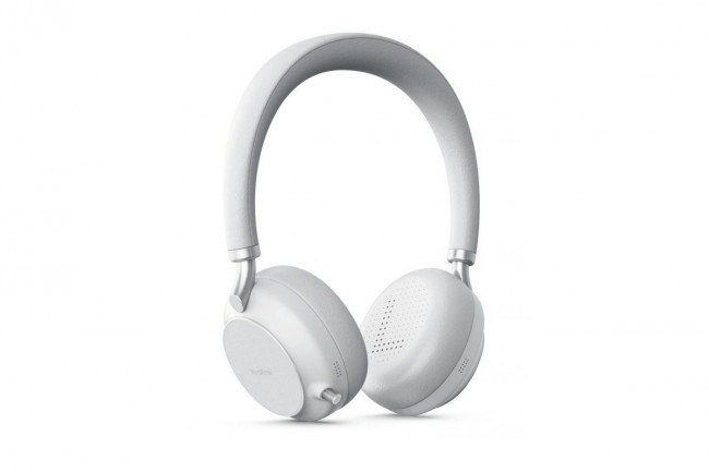 Гарнитура беспроводная Yealink BH72 Lite UC Light Gray — для бизнеса и офиса Гарнитура беспроводная Yealink BH72 Lite UC Light Gray — для бизнеса и офиса