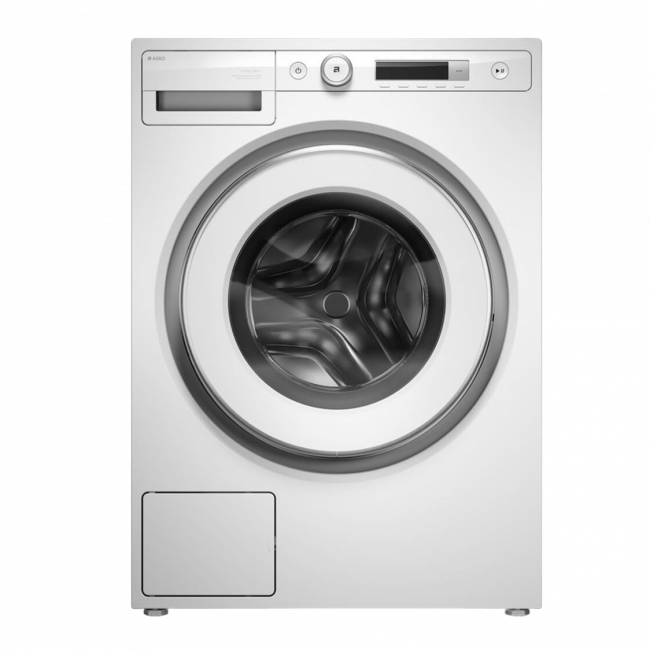 Стиральная машина ASKO ASKO W3096CW — для бизнеса и офиса