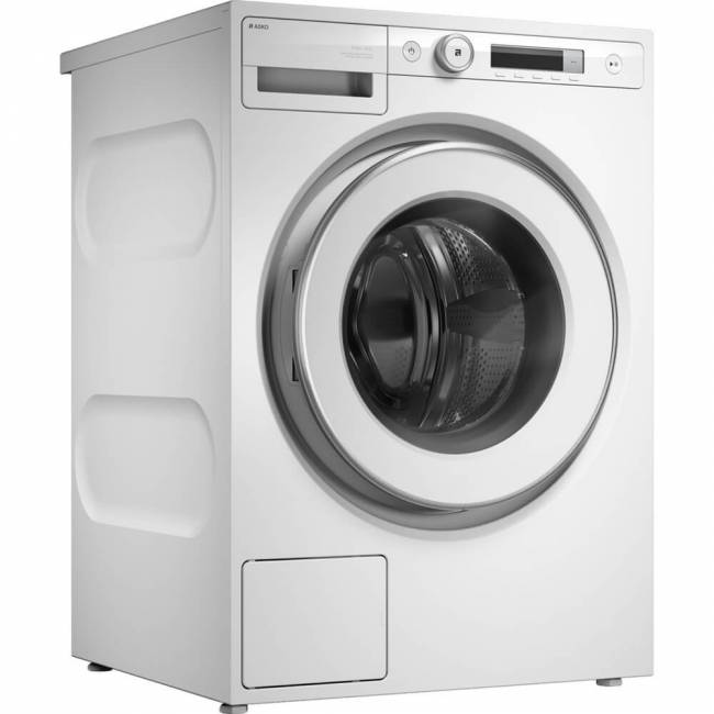 Стиральная машина ASKO ASKO W3096CW — для бизнеса и офиса