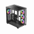 Корпус ПК без блока питания Ocypus Gamma C74 BK ARGB Black — для бизнеса и офиса