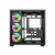 Корпус ПК без блока питания Ocypus Gamma C74 BK ARGB Black — для бизнеса и офиса