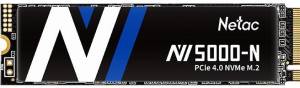 Накопитель SSD Netac NT01NV5000N-1T0-E4X