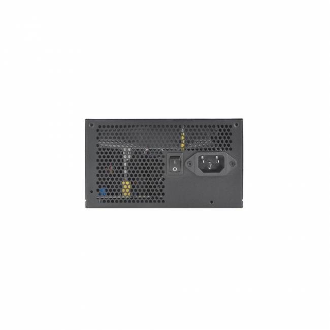 Блок питания Thermaltake PS-SPW-0700NNFAWE-1 — для бизнеса и офиса Блок питания Thermaltake PS-SPW-0700NNFAWE-1 — для бизнеса и офиса