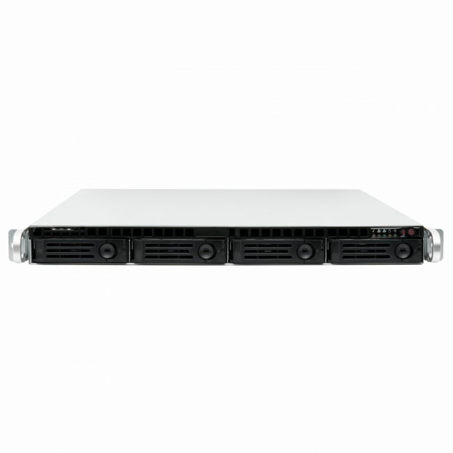 Серверный корпус ABLECOM CS-R11-55P — для бизнеса и офиса Серверный корпус ABLECOM CS-R11-55P — для бизнеса и офиса