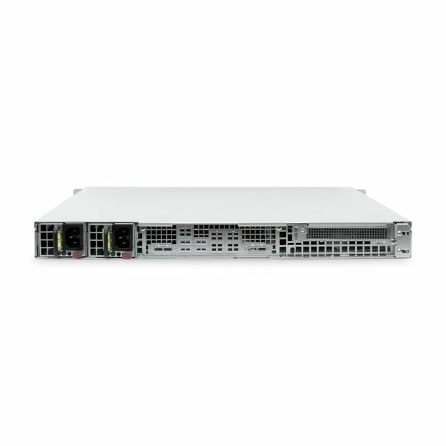 Серверный корпус ABLECOM CS-R11-55P — для бизнеса и офиса Серверный корпус ABLECOM CS-R11-55P — для бизнеса и офиса