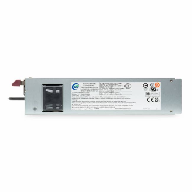 Серверный корпус ABLECOM CS-R11-55P — для бизнеса и офиса Серверный корпус ABLECOM CS-R11-55P — для бизнеса и офиса