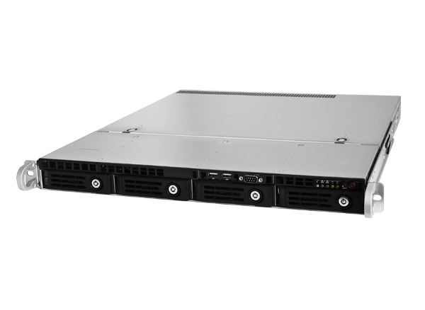 Серверный корпус ABLECOM CS-R11-55P — для бизнеса и офиса Серверный корпус ABLECOM CS-R11-55P — для бизнеса и офиса