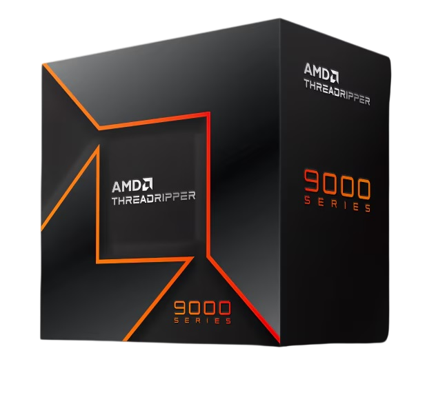 Центральный Процессор AMD 100-000001595 — для бизнеса и офиса Центральный Процессор AMD 100-000001595 — для бизнеса и офиса