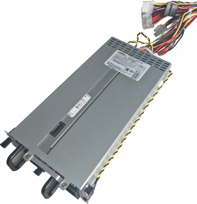блоки питания для сервера ASPOWER R1A-KH0300 — для бизнеса и офиса