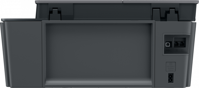 Струйное МФУ HP Smart Tank 530 AiO Printer