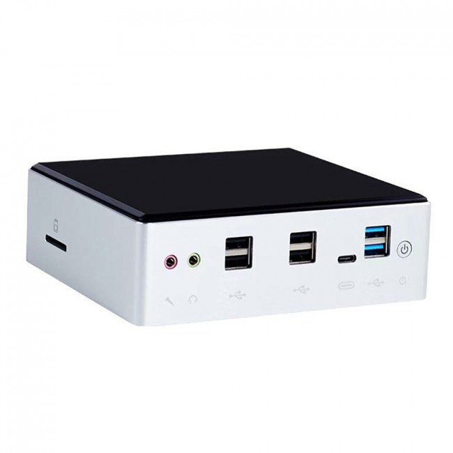 платформа ПК Платформа ПК HIPER Nettop NUG — для бизнеса и офиса