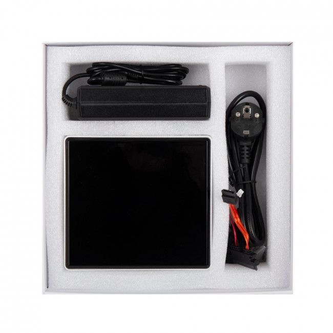 платформа ПК Платформа ПК HIPER Nettop NUG — для бизнеса и офиса