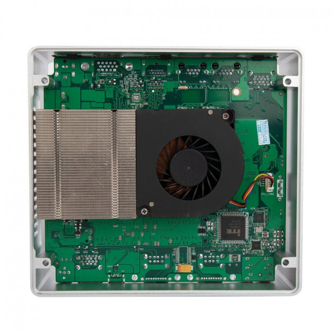 платформа ПК Платформа ПК HIPER Nettop NUG — для бизнеса и офиса