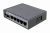 Маршрутизатор Mikrotik E60iUGS — для бизнеса и офиса