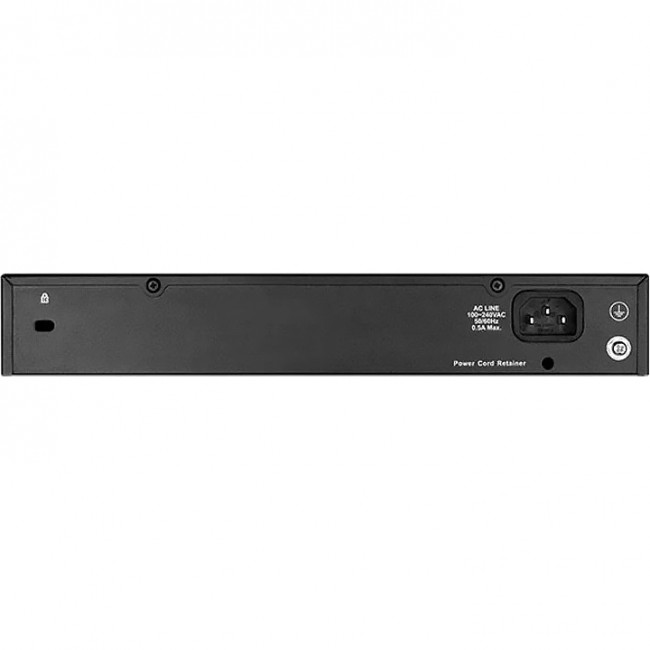 Коммутатор D-Link DES-1024D/G1A
