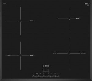 Встраиваемая индукционная панель BOSCH Bosch PIE651FC1E