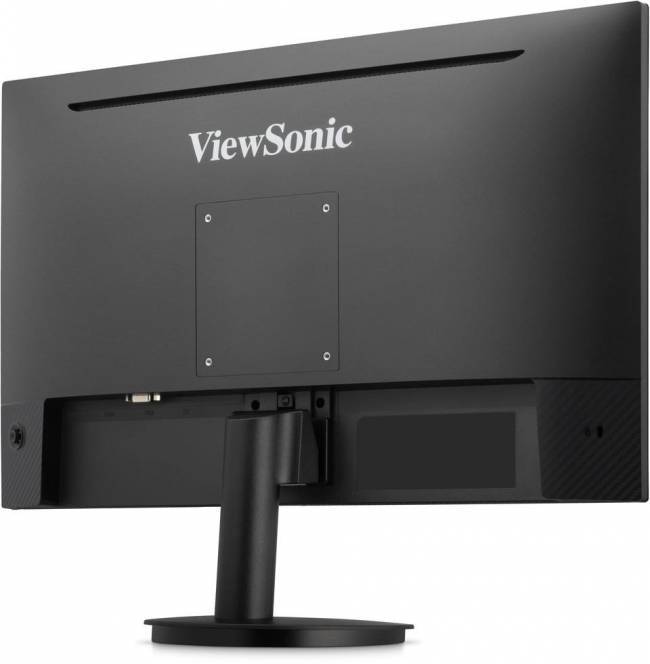Монитор ViewSonic VA24G1-H — для бизнеса и офиса
