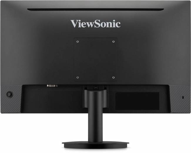 Монитор ViewSonic VA24G1-H — для бизнеса и офиса