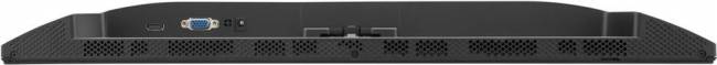 Монитор ViewSonic VA24G1-H — для бизнеса и офиса