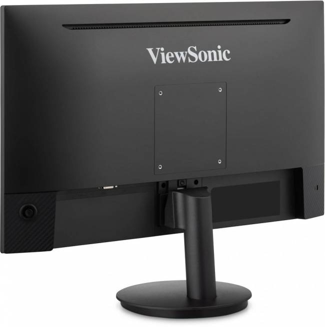 Монитор ViewSonic VA24G1-H — для бизнеса и офиса