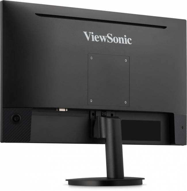 Монитор ViewSonic VA24G1-H — для бизнеса и офиса