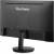 Монитор ViewSonic VA24G1-H — для бизнеса и офиса