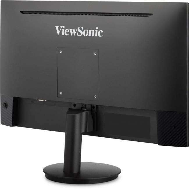 Монитор ViewSonic VA24G1-H — для бизнеса и офиса