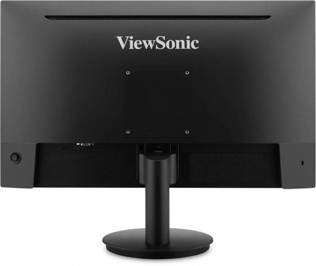 Монитор ViewSonic VA24G1-H — для бизнеса и офиса
