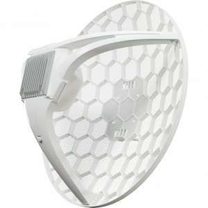 Точка доступа MikroTik LHGGM&EG18-EA