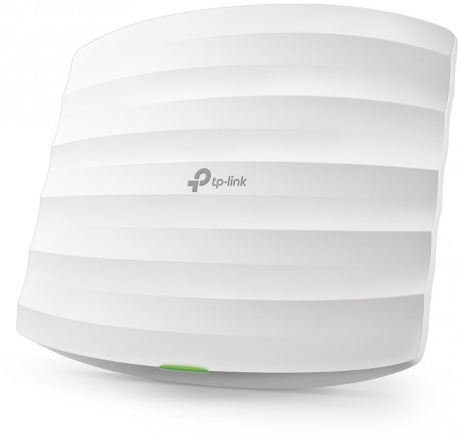 Точка доступа TP-Link EAP115 — для бизнеса и офиса