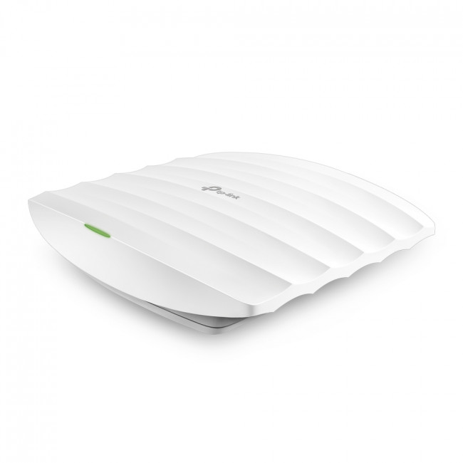 Точка доступа TP-Link EAP115 — для бизнеса и офиса