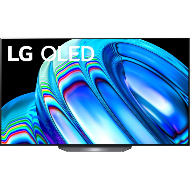 Телевизор 65" LG LG OLED65B2RLA — для бизнеса и офиса Телевизор 65" LG LG OLED65B2RLA — для бизнеса и офиса
