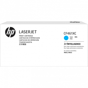 Тонер-картридж HP (CF461XC)