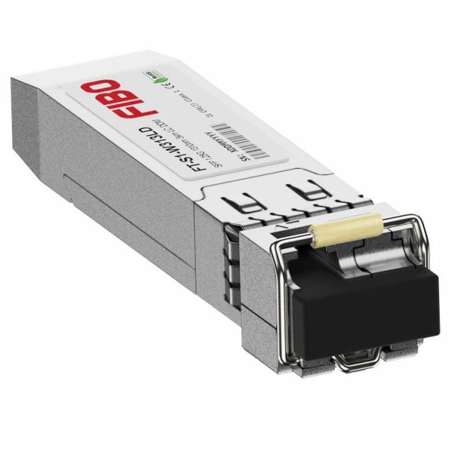 Трансивер FIBO FT-S1-W313LD — для бизнеса и офиса