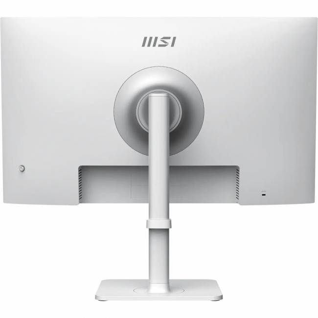 Монитор MSI PRO MAX 271QPHW E14 (9S6-3PF54H-021) — для бизнеса и офиса Монитор MSI PRO MAX 271QPHW E14 (9S6-3PF54H-021) — для бизнеса и офиса