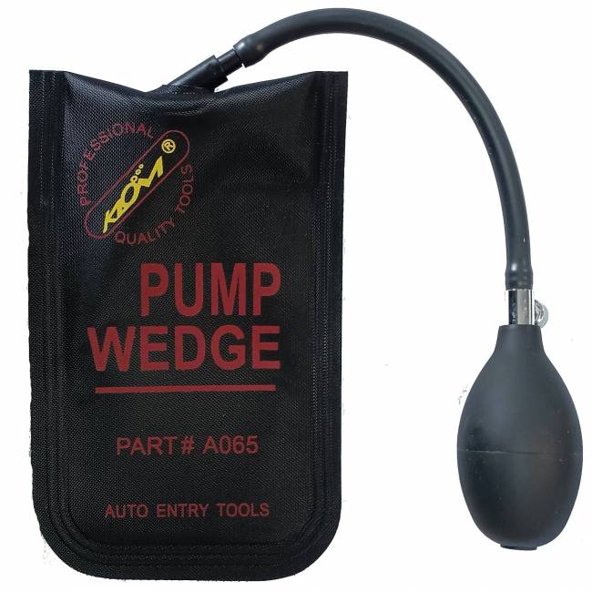 Пневмоподушка PUMP WEDGE 190*120 мм — для бизнеса и офиса